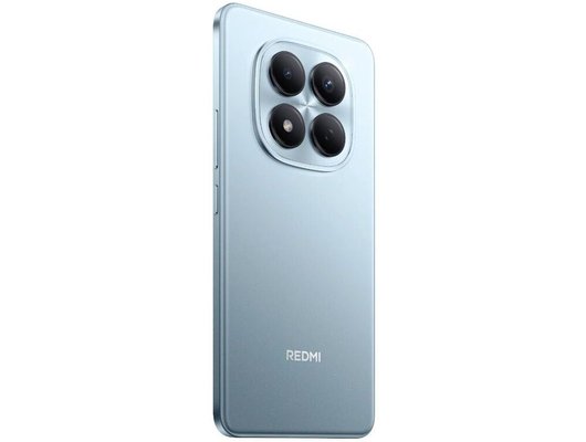 Смартфон Xiaomi Redmi Note 15 Pro 12/512Gb Blue